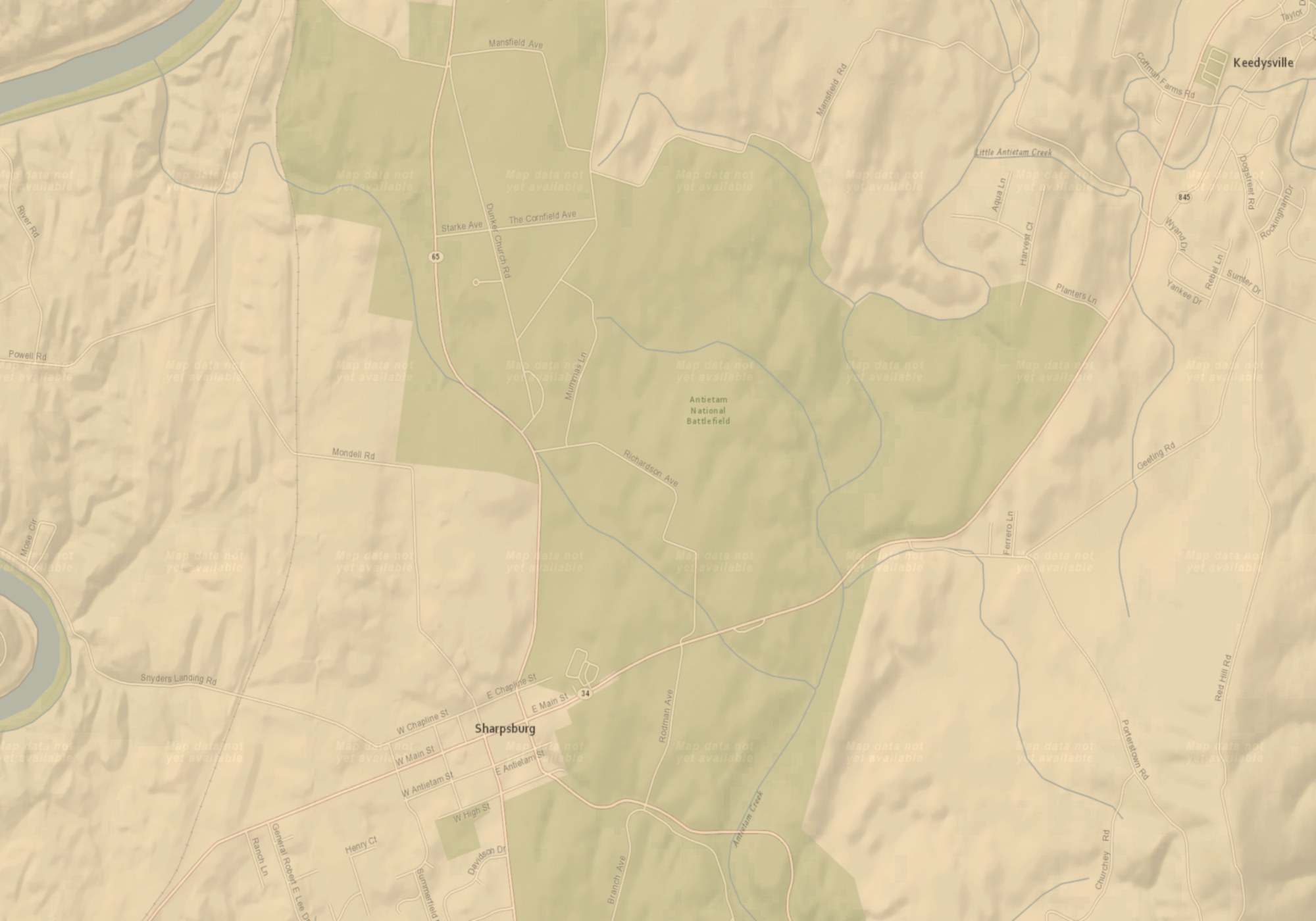 Antietam