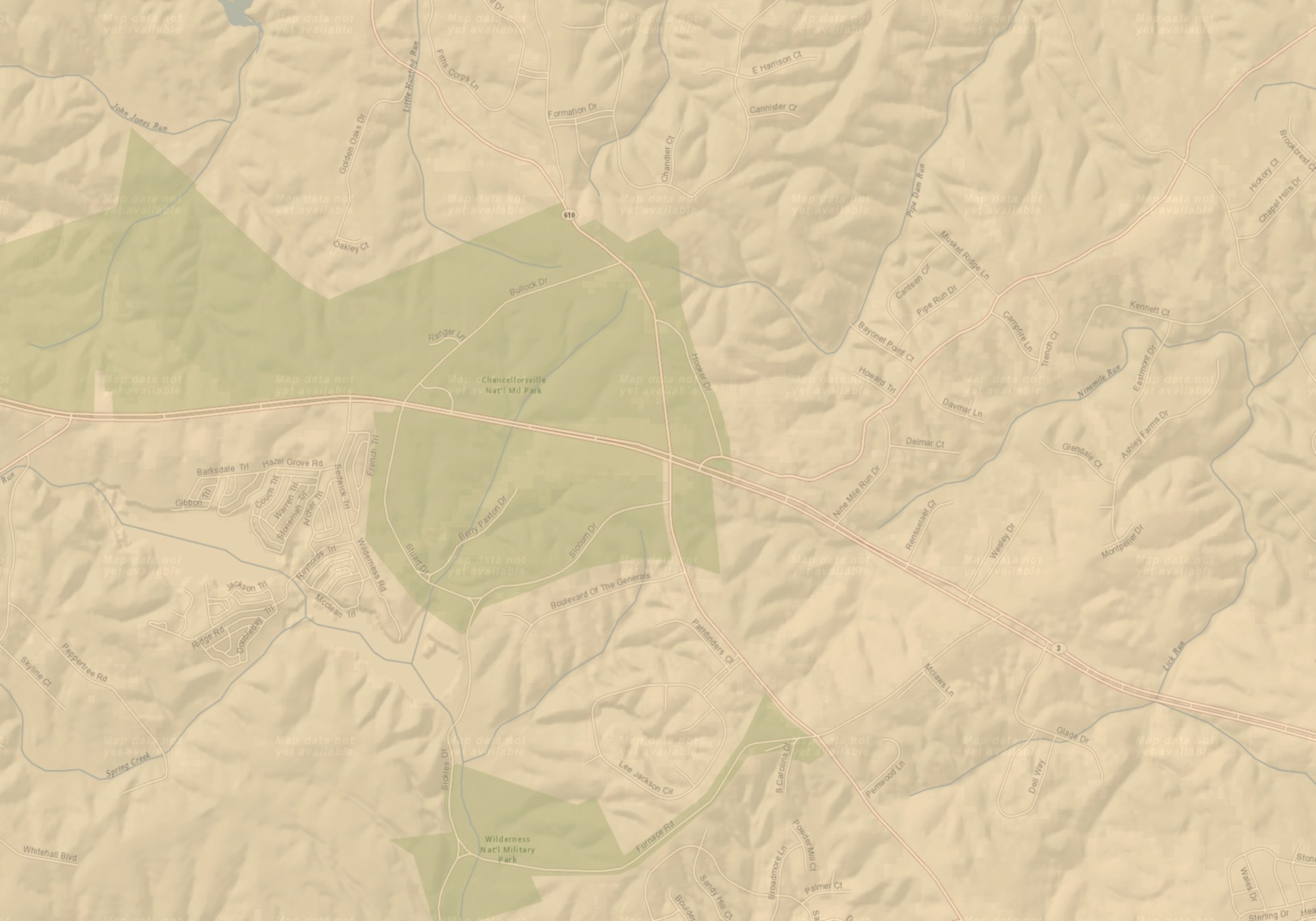 Chancellorsville