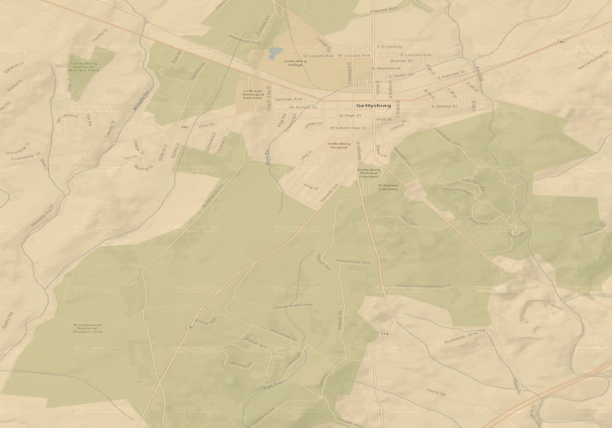 Gettysburg